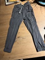 Hose Jeans Jogger Größe 110 H&M Niedersachsen - Oldenburg Vorschau