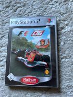 Formel 1  06 für PlayStation 2 / PS2 Dresden - Striesen-Ost Vorschau
