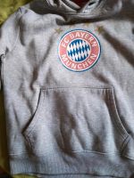 Pullover FCB Bayern München in Größe 152 Bayern - Treuchtlingen Vorschau