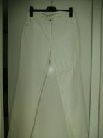 Brax Demin Jeans weiß, Gr. 40, Modell Riana, neu München - Schwabing-West Vorschau