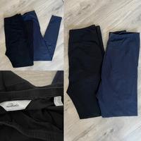 Tchibo Essentials Umstandsleggins Gr 40/42 Dortmund - Eving Vorschau