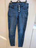 Orsay Jeans in blau in S/36 Röhrenjeans Rheinland-Pfalz - Hochspeyer Vorschau