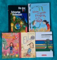 Diverse Kinderbücher | Ella in der Schule | Die drei ??? | Fragen Nordrhein-Westfalen - Neuss Vorschau