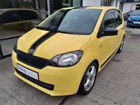 Skoda Citigo 1.0 MPI Cool Edition Brandenburg - Kremmen Vorschau