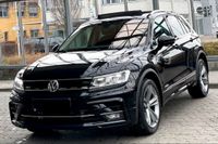 TAUSCHE VW Tiguan 2.0 TSI R-LINE + ABT Leistungssteigerung Bayern - Senden Vorschau