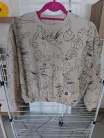 Modisches Mädchen SWEATSHIRT Grössec146/152 H+M Baden-Württemberg - Mannheim Vorschau