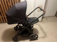 Kinderwagen ABC Design Condor 4 Bayern - Wertingen Vorschau