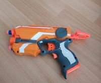 Nerf Firestrike  Elite Orange Laser Baden-Württemberg - Reutlingen Vorschau