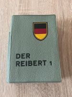 Der Reibert 1 Nordrhein-Westfalen - Solingen Vorschau