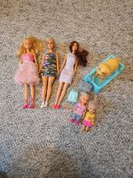 Barbie Set Niedersachsen - Königslutter am Elm Vorschau
