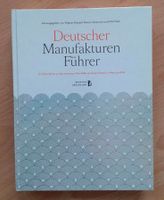 Deutscher Manufakturen Führer Nordrhein-Westfalen - Wegberg Vorschau