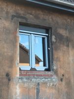 Neues! doppelflügliges Fenster (126 x 136 cm) in schwarzbraun Nordrhein-Westfalen - Castrop-Rauxel Vorschau