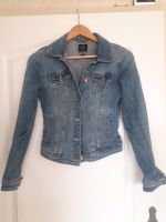 Jeansjacke Gr. S Niedersachsen - Apen Vorschau