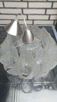 Vintage Deckenlampe Plexiglas Acryl Eisglas Designer 60er 70er Nordrhein-Westfalen - Gronau (Westfalen) Vorschau
