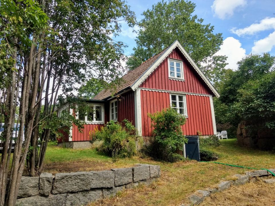 Ferienhaus in Südschweden, Blekinge Nähe Karlskrona zu vermieten in Solingen