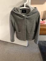 Opus Übergangsjacke Gr.36 Nordrhein-Westfalen - Niederkassel Vorschau