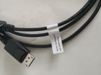 ASSMANN DisplayPort Kabel DP 2.0m Verriegelung DP 1.1a schwarz Steele / Kray - Essen Freisenbruch Vorschau