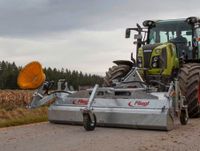 Fliegl KEHRMASCHINE »TYP 600« AKTION! Bayern - Ried Vorschau