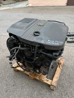 Mercedes E-klasse Motor W212 OM 651.925 200 CDI 136/170PS Bayern - Regensburg Vorschau