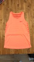 Nike Shirt DryFit Training Gr  L 146-156 Niedersachsen - Ritterhude Vorschau