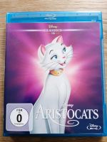 Disney Bluray Aristocats Sachsen - Großharthau-Seeligstadt Vorschau