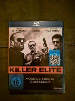 Killer Elite Blue Ray Hessen - Bischofsheim Vorschau