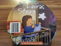 Lauras Stern 4 CD Box 8 Geschichten Neu OVP Bayern - Berngau Vorschau