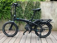 Tern Vektron S10 E-Bike/Faltrad + Zubehör Bielefeld - Stieghorst Vorschau