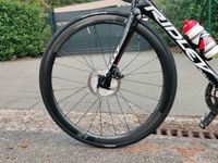 Vision TC 40 Disc Carbon Clincher Laufradsatz , Neu ! Nordrhein-Westfalen - Schermbeck Vorschau