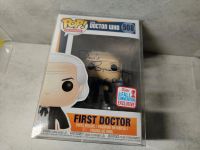 Funko Pop - Doctor Who - First Doctor + Autogramm David Bradley Nordrhein-Westfalen - Oberhausen Vorschau