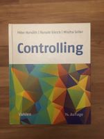 Controlling Horváth/Gleich/Seiter 14. Auflage 2020 Münster (Westfalen) - Mauritz Vorschau