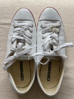 Converse Leder Schuhe wie neu Thüringen - Weimar Vorschau