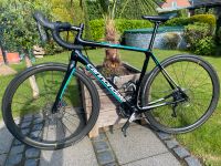 Cannondale Synapse Carbon Disk Wo., RH 54 Nordrhein-Westfalen - Krefeld Vorschau