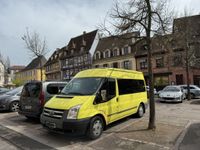 Wohnmobil Camper Ford Transit 2.2L München - Schwanthalerhöhe Vorschau