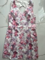 Sommer KLEID OASIS GR.38/12 PASTELL BLUMEN BUNT SZTRECH WIE NEU! Bayern - Neu Ulm Vorschau