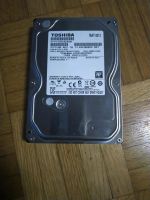 Toshiba 1tb HDD Bayern - Dingolfing Vorschau