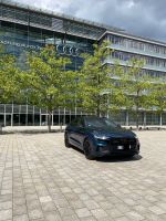 Audi Q8 50 TDI Qu 3x Sline Vollausstatung Bayern - Ingolstadt Vorschau
