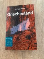 Lonely Planet Griechenland 2024 Neuhausen-Nymphenburg - Neuhausen Vorschau