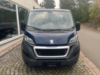 Peugeot Boxer Pritsche 335 L3 BlueHDi 130 Thüringen - Weida Vorschau