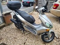 Yamaha MBK XQ125 Baden-Württemberg - Gomaringen Vorschau