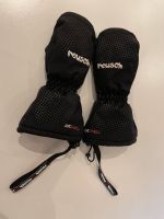 Reusch Handschuhe Kinder 98 104 schwarz Winter Schnee Ski Baden-Württemberg - Limbach Vorschau