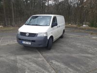 T5 Transporter  1,9 tdi Berlin - Köpenick Vorschau