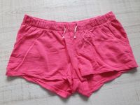 Neuwertige Shorts H&M pink Gr.140 Schleswig-Holstein - Schwedeneck Vorschau