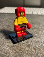 Lego(R) Mini Figur Boxer (Serie 5, 8805) München - Schwabing-Freimann Vorschau