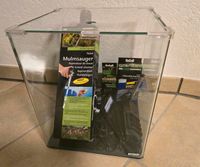 Dennerle Nano Cube 30Liter Aquarium Mecklenburg-Vorpommern - Wolgast Vorschau