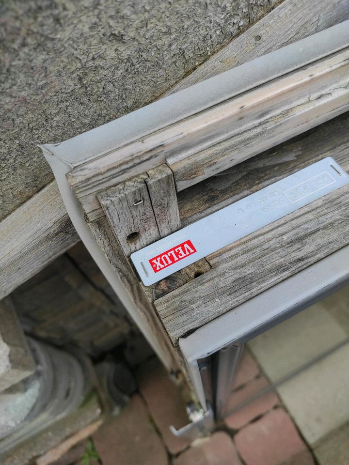 Fenster VELUX in Blankenburg (Harz)