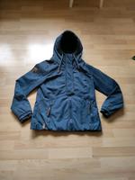 Naketano Damen Jacke, Gr.XL, Blaugrau, top Zustand Baden-Württemberg - Konstanz Vorschau