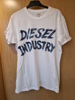 Diesel T-Shirt Berlin - Tempelhof Vorschau