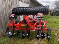 Kuhn Cultimer L 300, Grubber Bayern - Hohenburg Vorschau