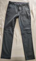 Tommy Hilfiger Chino Hose Herren blau W 32 L 34 Niedersachsen - Brake (Unterweser) Vorschau